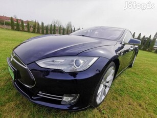 Tesla Model S 85 (Automata) MCU2! Intel Atom! A...