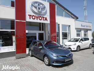 Toyota Auris 1.6 Active Trend+ TSS (Automata)