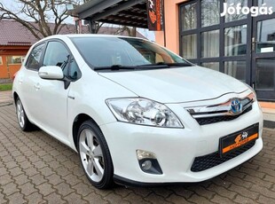 Toyota Auris 1.8 HSD Sol Navi (Automata) Hybrid...