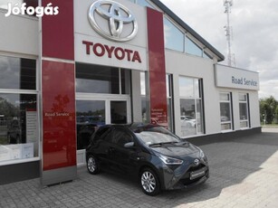 Toyota Aygo 1.0 x-play