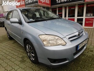 Toyota Corolla 1.4 D-4D Sol M-MT 5 literes fogy...