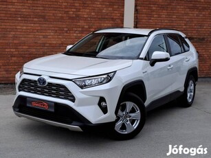 Toyota Rav 4 Rav4 2.5 Hybrid Comfort e-CVT Gyön...