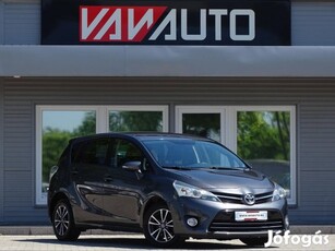 Toyota Verso 1.6 D-4D Active [7 személy] Digit-...