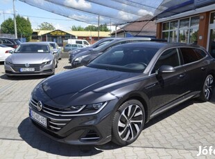 Volkswagen Arteon Shooting Brake 2.0 TDI SCR R-...