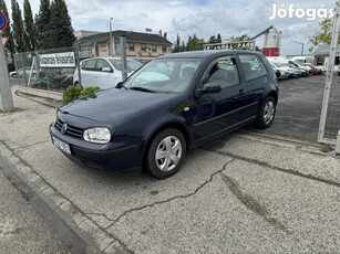 Volkswagen Golf 1.4 Euro 25 év