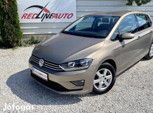 Volkswagen Golf Sportsvan 1.2TSi DSG Comfortlin...