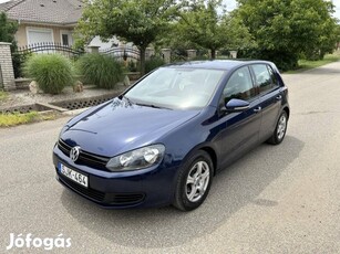 Volkswagen Golf VI 1.4 Trendline