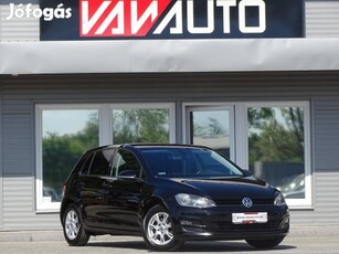 Volkswagen Golf VII 1.2 TSI BMT Trendline Digit...