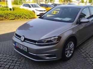 Volkswagen Golf VII 1.5 TSI ACT Comfortline DSG...