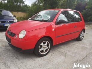 Volkswagen Lupo 1.0 Comfortline