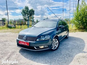 Volkswagen Passat Variant 1.6 CR TDI Trendline BMT