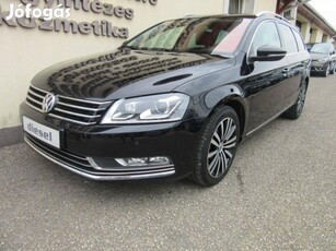 Volkswagen Passat VII Variant 2.0 CR TDI Comfor...