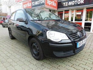 Volkswagen Polo 1.2 55 Trendline Goal/Sport fel...