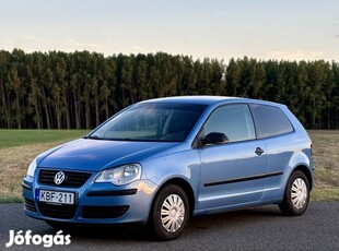 Volkswagen Polo V