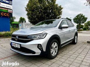 Volkswagen Taigo 1.0 TSI Life DSG