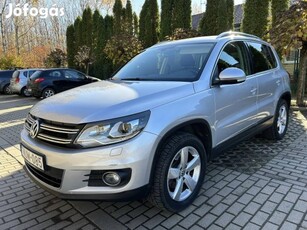 Volkswagen Tiguan 2.0 CR TDI Trend&Fun 4Motion...