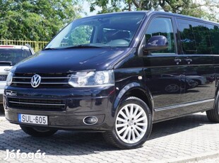 Volkswagen Transporter T5 Multivan 2.0 CR TDI H...