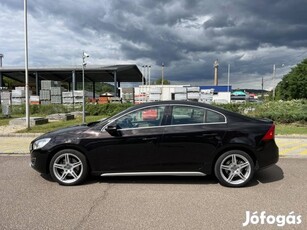 Volvo S60 2.4 D [D5] Geartronic Summum!!! Poles...