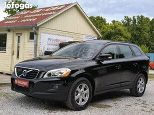 Volvo XC60 2.4 D Drive Momentum