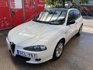 ALFA ROMEO 147 1.9 JTD 8V Distinctive CNC Limited