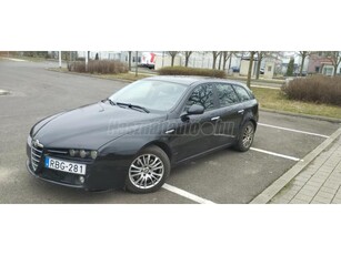 ALFA ROMEO 159 1.9 JTD 16V Turismo