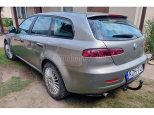 ALFA ROMEO 159 SW 1.8 Impression