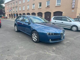 ALFA ROMEO 159 SW 1.8 Progression