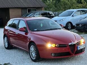 ALFA ROMEO 159 SW 1.9 JTDm 8V ECO Progression