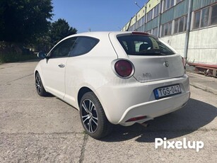 ALFA ROMEO MITO 1.4 Junior Progression EU5 Magánszemély-Megkímélt állapot!