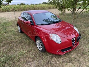 ALFA ROMEO MITO 1.4 T Distinctive