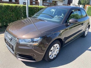 AUDI A1 1.2 TFSI Attraction GARANTÁLT 166 EZER KM-REL!!