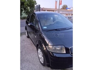 AUDI A2 1.4 PD TDI Komfort