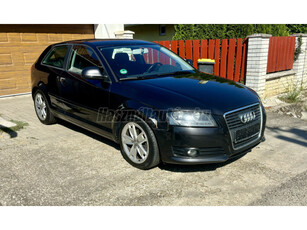 AUDI A3 1.4 TFSI Attraction