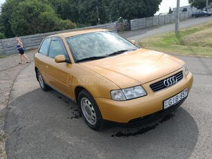 AUDI A3 1.6 Ambiente