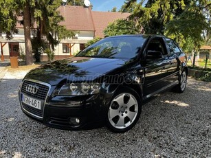 AUDI A3 1.6 Ambition