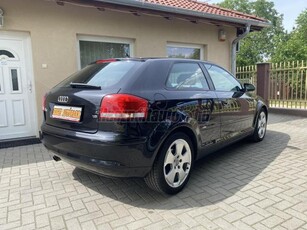 AUDI A3 1.6 Attraction S-line 183000 KM!!!