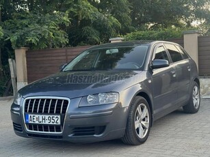 AUDI A3 1.9 PD TDI Ambiente DSG DPF