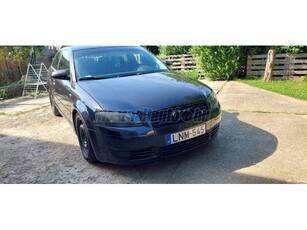 AUDI A3 1.9 PD TDI Ambition