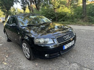 AUDI A3 2.0 FSI Ambiente