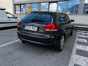 AUDI A3 2.0 FSI Ambition