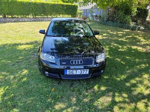 AUDI A3 2.0 FSI Ambition