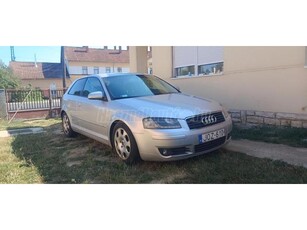 AUDI A3 2.0 PD TDI Ambiente