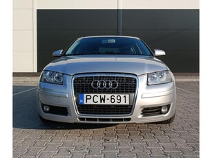 AUDI A3 2.0 PD TDI Ambiente DPF