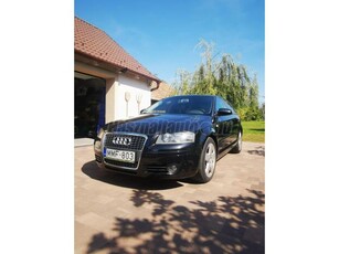 AUDI A3 2.0 PD TDI Ambiente DSG DPF