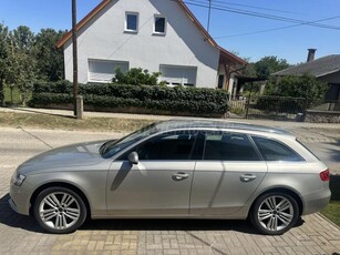 AUDI A4 1.8 TFSI