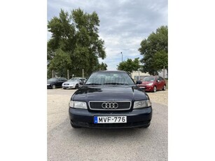 AUDI A4 1.9 TDI (Automata) friss műszaki. automata váltó