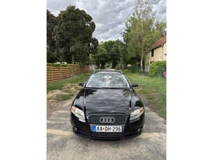 AUDI A4 2.0 PD TDI