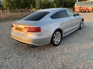 AUDI A5 Sportback 3.0 V6 TDI multitronic Jobbkormányos