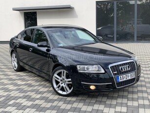 AUDI A6 3.0 V6 TDI quattro Tiptronic ic 2X S-LINE