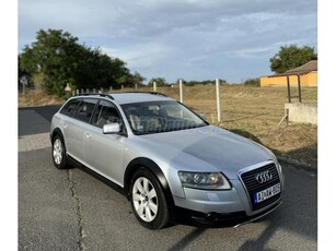 AUDI A6 ALLROAD 3.0 V6 TDI quattro